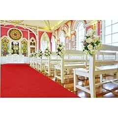 4ft 15ft red for sale  Delivered anywhere in USA 
