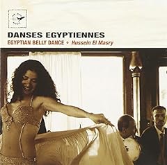 Egitto danze egiziane usato  Spedito ovunque in Italia 