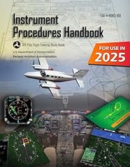 Instrument procedures handbook usato  Spedito ovunque in Italia 