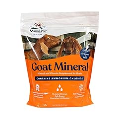 Manna pro goat for sale  Delivered anywhere in USA 