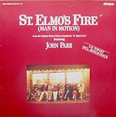 Elmo fire vinyl gebraucht kaufen  Wird an jeden Ort in Deutschland