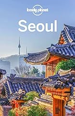 Lonely planet seoul for sale  Delivered anywhere in USA 