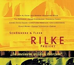 Rilke projekt meinem gebraucht kaufen  Wird an jeden Ort in Deutschland