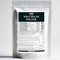 Lait entier poudre d'occasion  Livré partout en Belgiqu