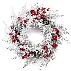 Fairylee christmas wreath for sale  Delivered anywhere in USA 