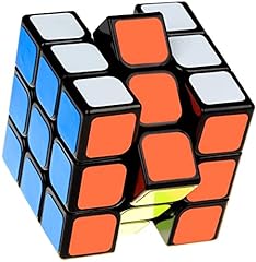 iLink Zauberwürfel 3x3, Original Speed Magic Cube ,, gebraucht gebraucht kaufen  Wird an jeden Ort in Deutschland