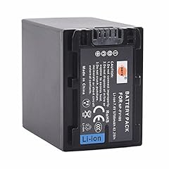 Dste fv100 batteria usato  Spedito ovunque in Italia 