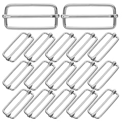 Supvox 20pcs boucles d'occasion  Livré partout en France