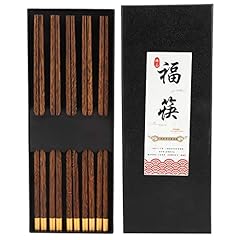 Chinese wooden chopsticks for sale  Delivered anywhere in USA 