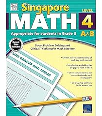 Singapore math level for sale  Delivered anywhere in USA 