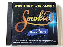 Smokie f... alice for sale  Delivered anywhere in USA 