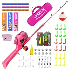 Widden kids fishing for sale  Delivered anywhere in USA 