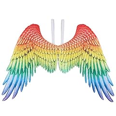 Adult unisex rainbow for sale  Delivered anywhere in UK