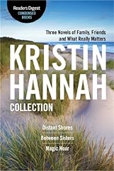 Kristin hannah collection for sale  Delivered anywhere in USA 