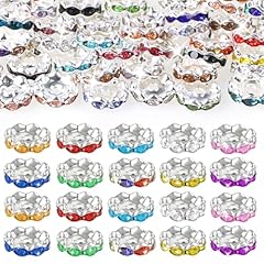 120 pcs beads for sale  Delivered anywhere in UK