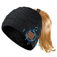 Bluetooth beanie women for sale  Delivered anywhere in USA 