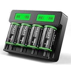 Hiquick rechargeable batteries for sale  Delivered anywhere in UK