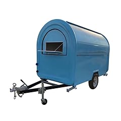 Mobile food truck for sale  Delivered anywhere in UK
