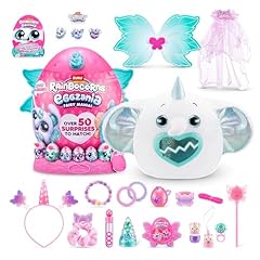Eggzania fairy mania for sale  Delivered anywhere in USA 