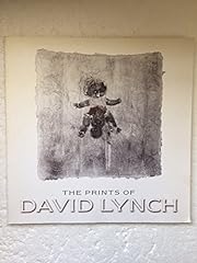 Prints david lynch for sale  Delivered anywhere in UK