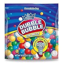 Dubble bubble gumball for sale  Delivered anywhere in USA 