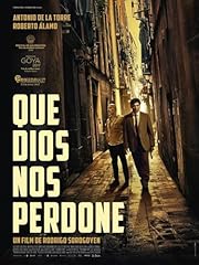 Dios perdone d'occasion  Livré partout en France