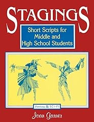 Stagings short scripts for sale  Delivered anywhere in USA 