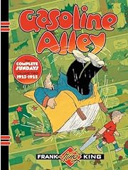 Gasoline alley complete for sale  Delivered anywhere in USA 