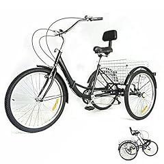 Inch adult tricycle for sale  Delivered anywhere in UK