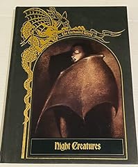 Night creatures for sale  Delivered anywhere in UK