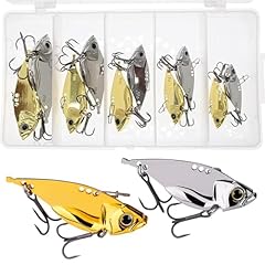 Zsrivk 10pcs fishing for sale  Delivered anywhere in USA 