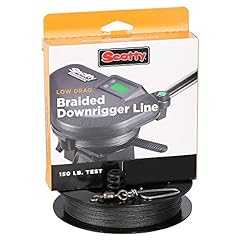 Scotty 2801k low for sale  Delivered anywhere in USA 