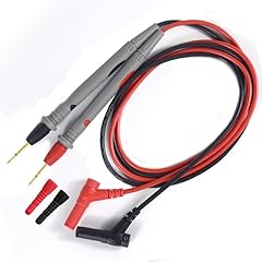 Multimeter test leads for sale  Delivered anywhere in UK