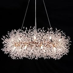Wellmet firework chandelier for sale  Delivered anywhere in USA 