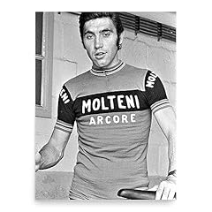 Eddy merckx poster for sale  Delivered anywhere in USA 