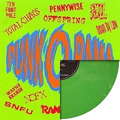 Punk rama vinyl gebraucht kaufen  Wird an jeden Ort in Deutschland