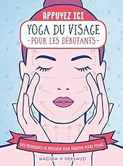 Yoga visage débutants d'occasion  Livré partout en France