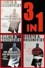 Sebastian bergman reihe gebraucht kaufen  Wird an jeden Ort in Deutschland