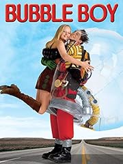 Bubble boy usato  Spedito ovunque in Italia 