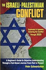 Israeli palestinian conflict for sale  Delivered anywhere in USA 