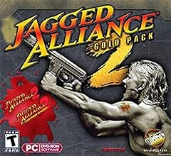 Jagged alliance gold for sale  Delivered anywhere in USA 