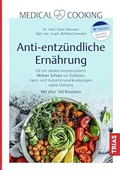 Medical cooking antientzündli gebraucht kaufen  Wird an jeden Ort in Deutschland