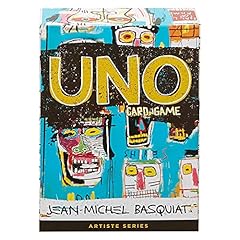 Mattel games uno d'occasion  Livré partout en France