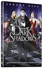 Dark shadows d'occasion  Livré partout en France