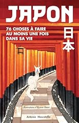 Japon choses faire d'occasion  Livré partout en Belgiqu