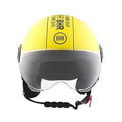 Bhr casco demi usato  Spedito ovunque in Italia 