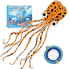Kaiciuss octopus kite for sale  Delivered anywhere in USA 