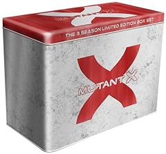 Mutant complete collection for sale  Delivered anywhere in UK