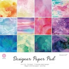 Desecraft sheets 12x12 for sale  Delivered anywhere in USA 