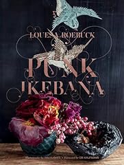 Punk ikebana reimagining for sale  Delivered anywhere in USA 